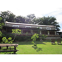 Grietjiesdrift Guest House image